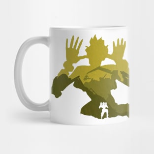 junkrat Mug